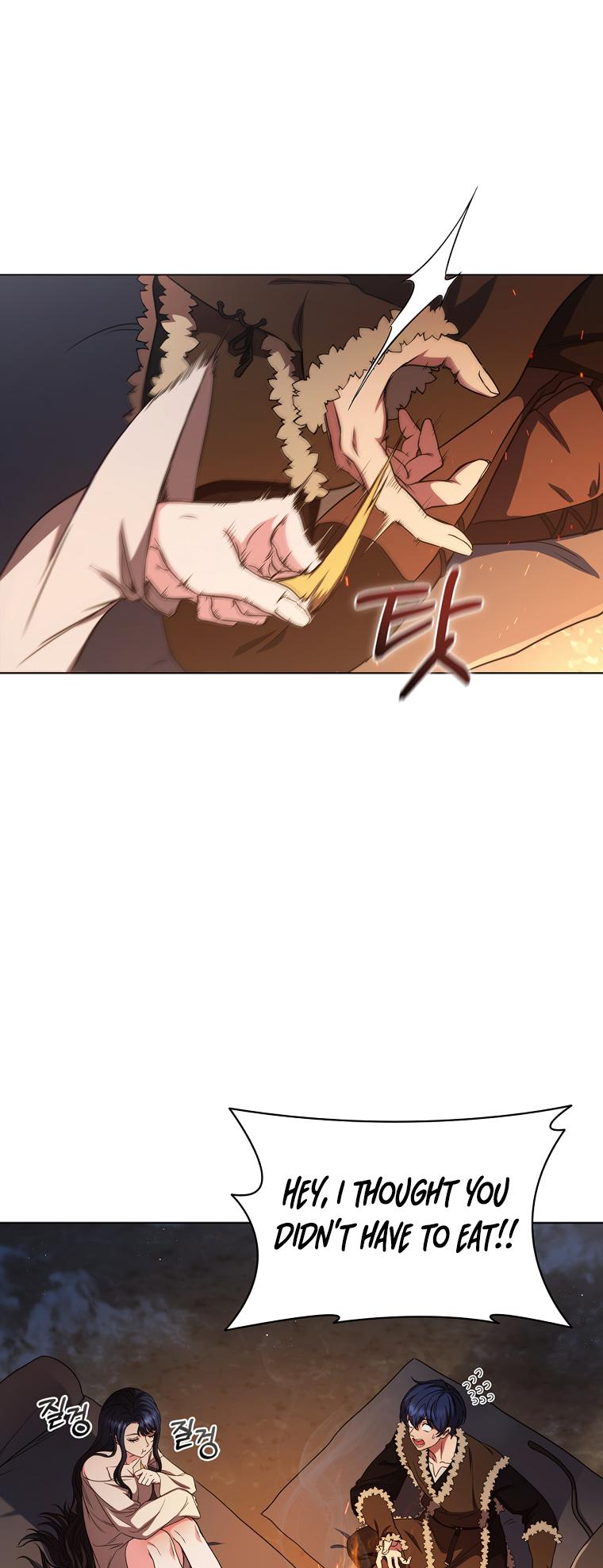 Lady Dragon Chapter 5 - Page 6