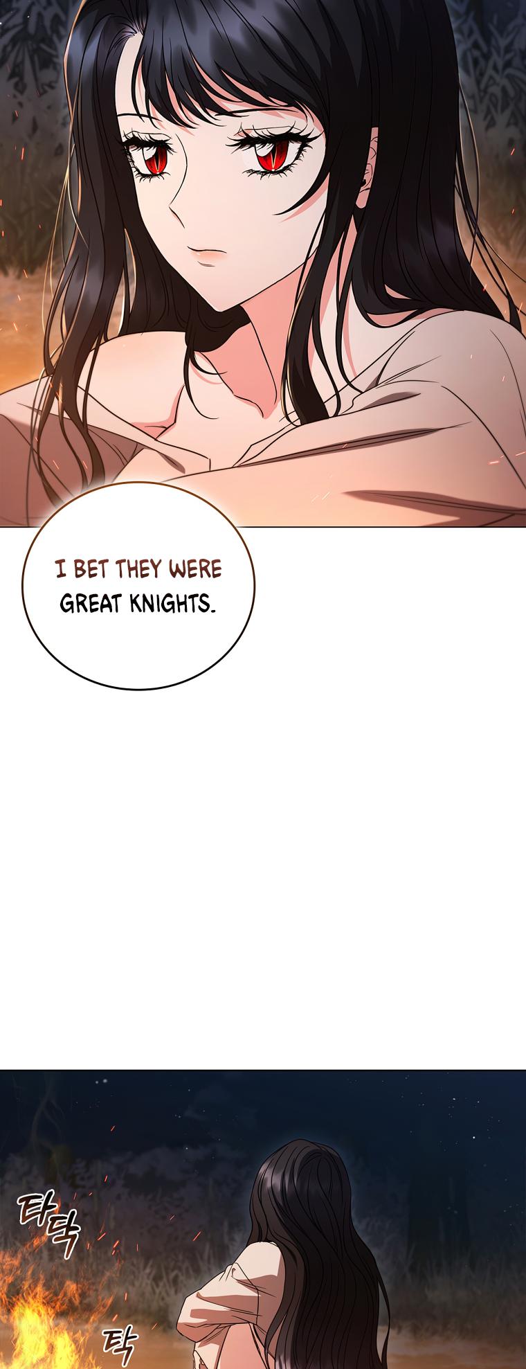 Lady Dragon Chapter 5 - Page 9