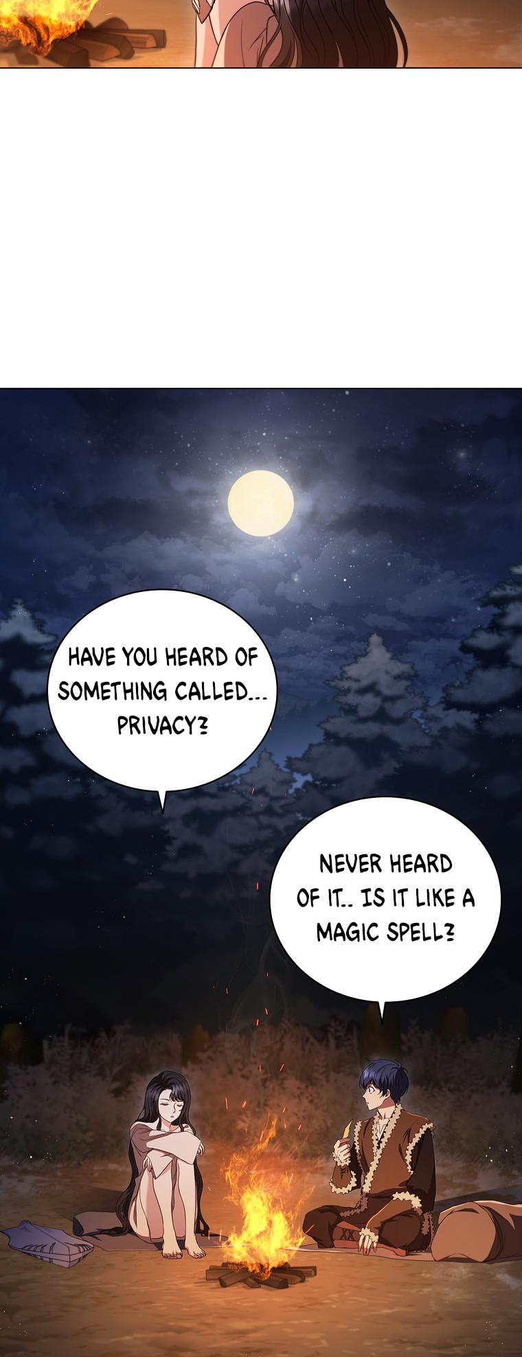 Lady Dragon Chapter 5 - Page 10