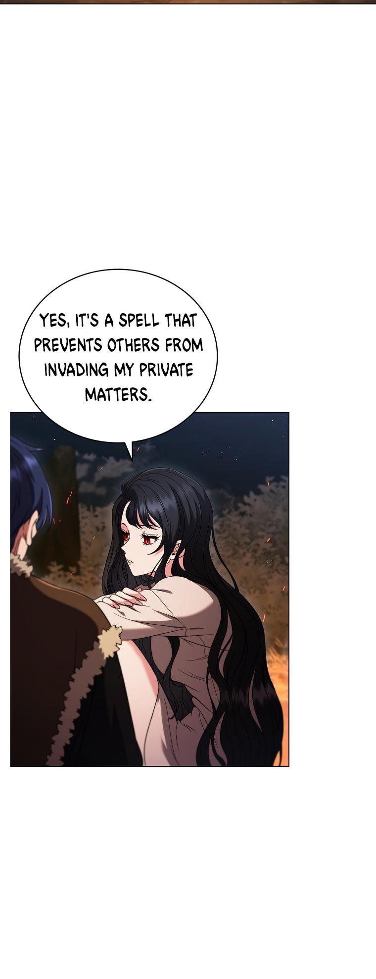 Lady Dragon Chapter 5 - Page 11