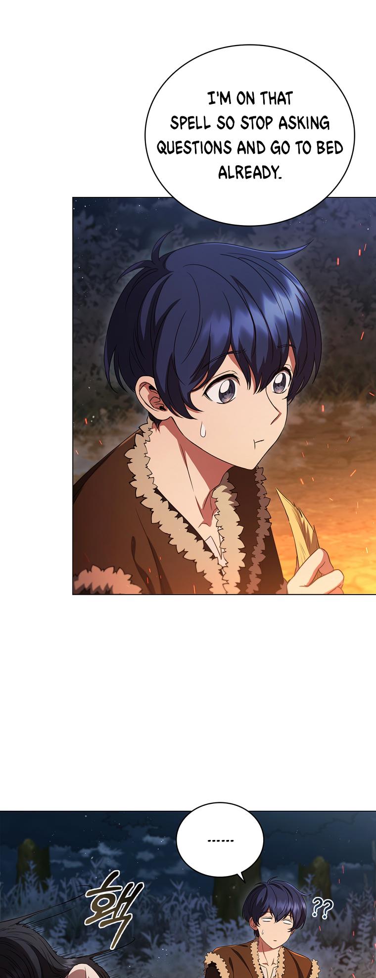 Lady Dragon Chapter 5 - Page 12