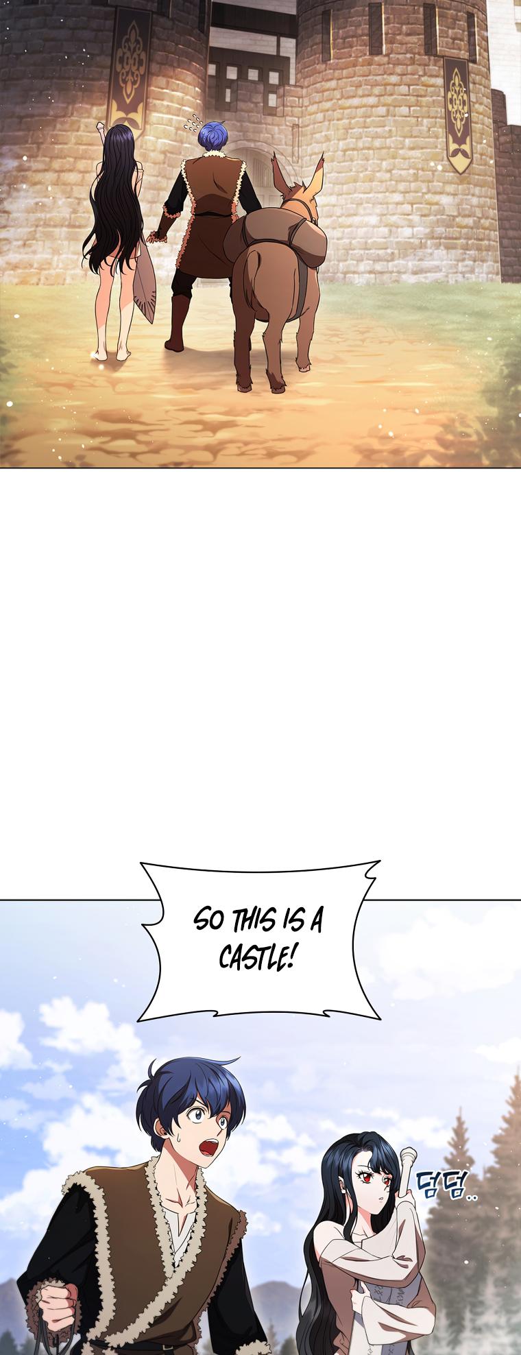 Lady Dragon Chapter 5 - Page 18