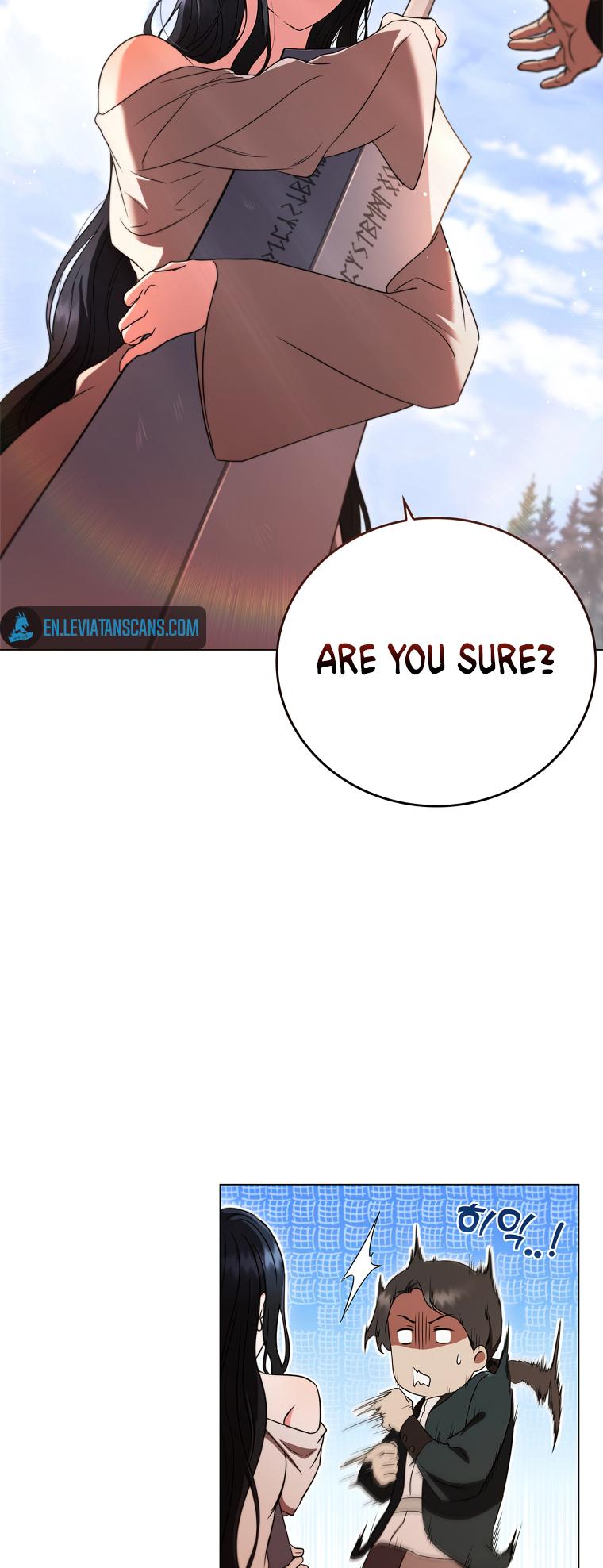 Lady Dragon Chapter 5 - Page 23