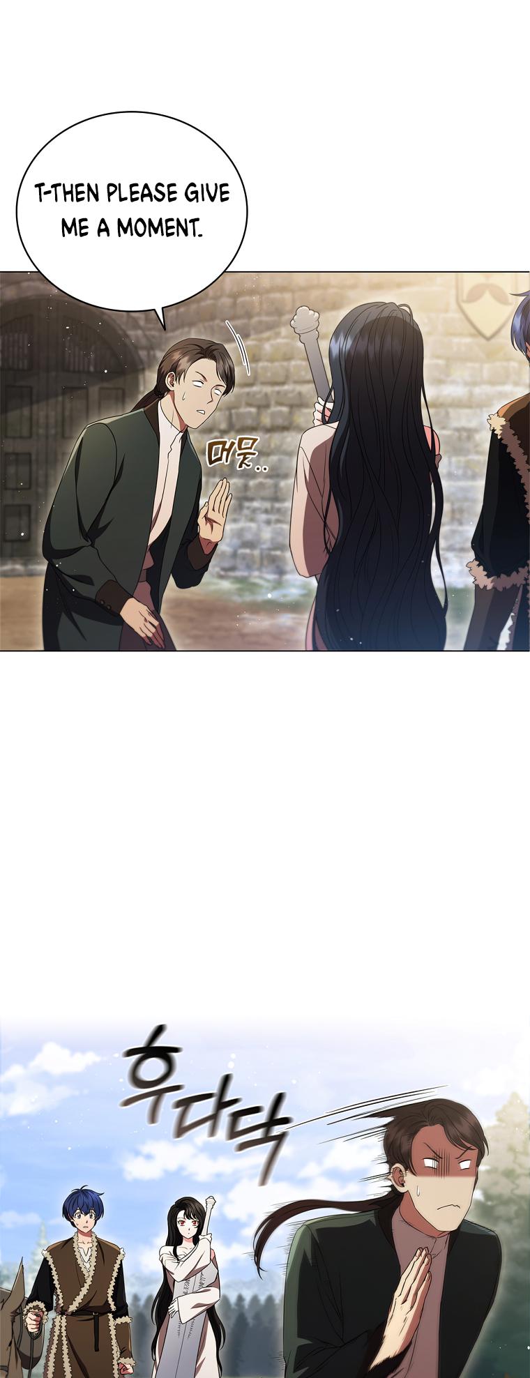 Lady Dragon Chapter 5 - Page 25