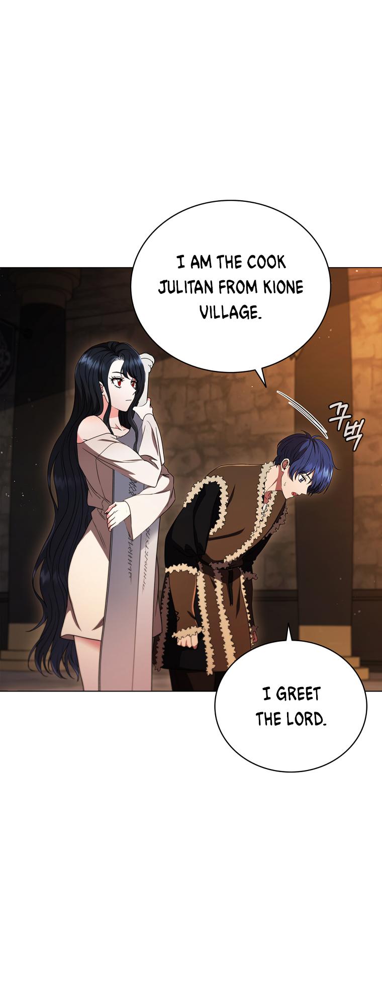 Lady Dragon Chapter 5 - Page 34