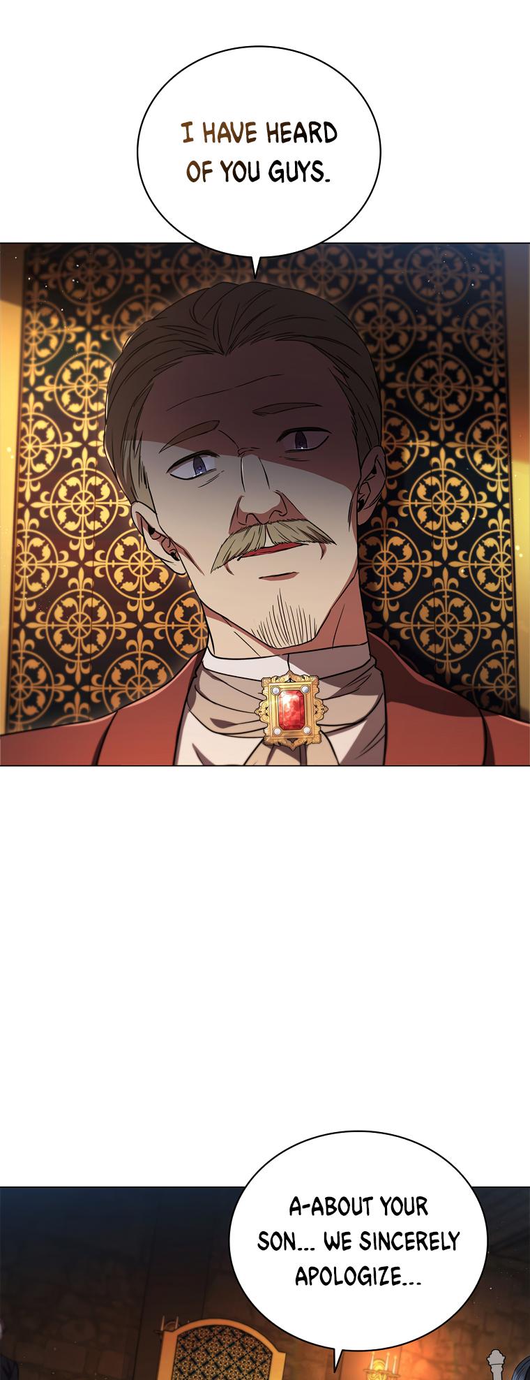 Lady Dragon Chapter 5 - Page 35