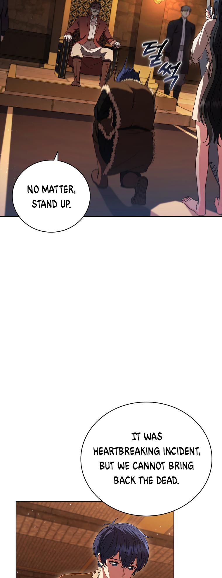 Lady Dragon Chapter 5 - Page 36