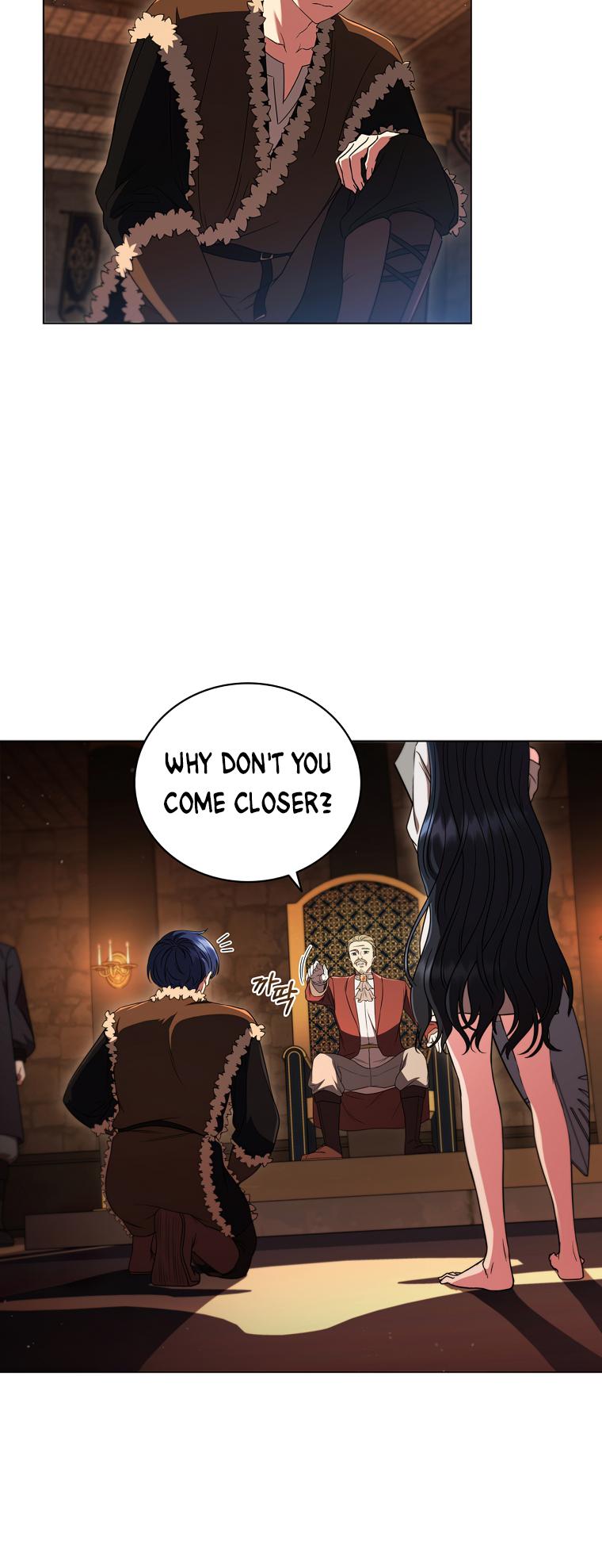 Lady Dragon Chapter 5 - Page 37