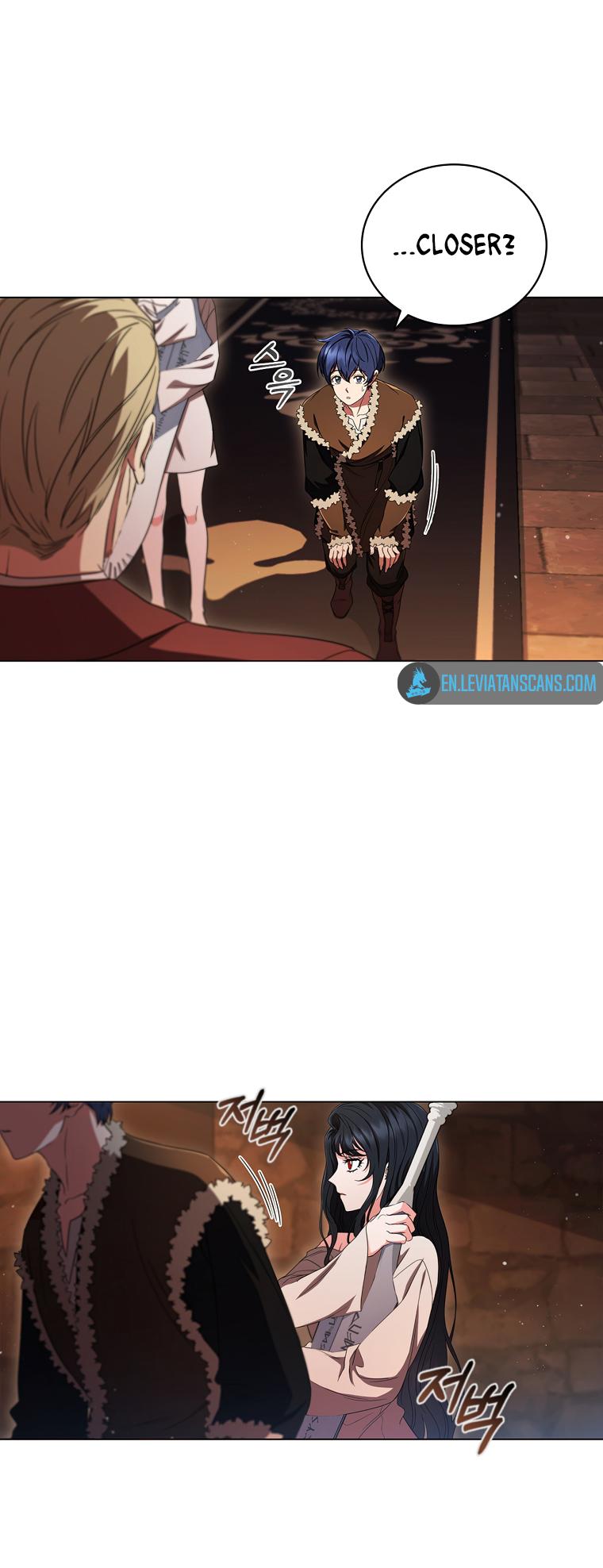 Lady Dragon Chapter 5 - Page 38