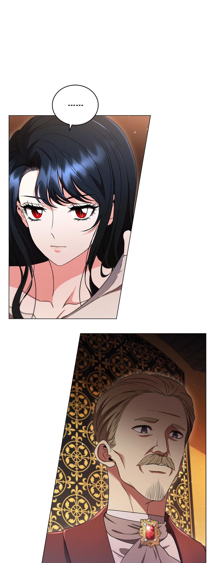 Lady Dragon Chapter 5 - Page 39