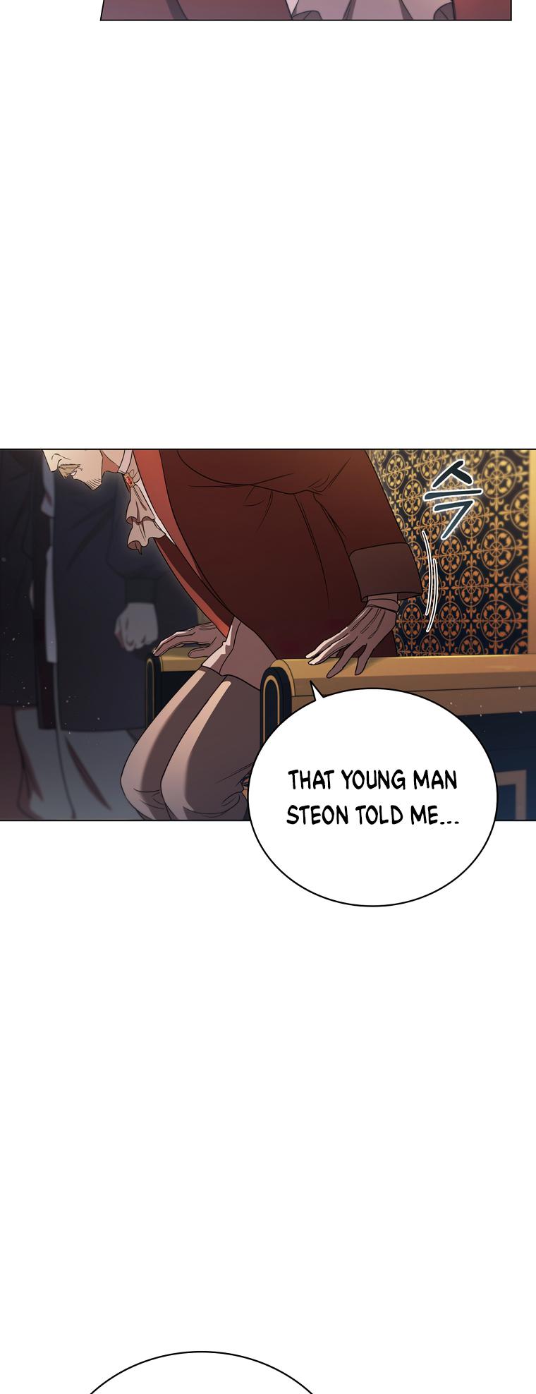 Lady Dragon Chapter 5 - Page 40