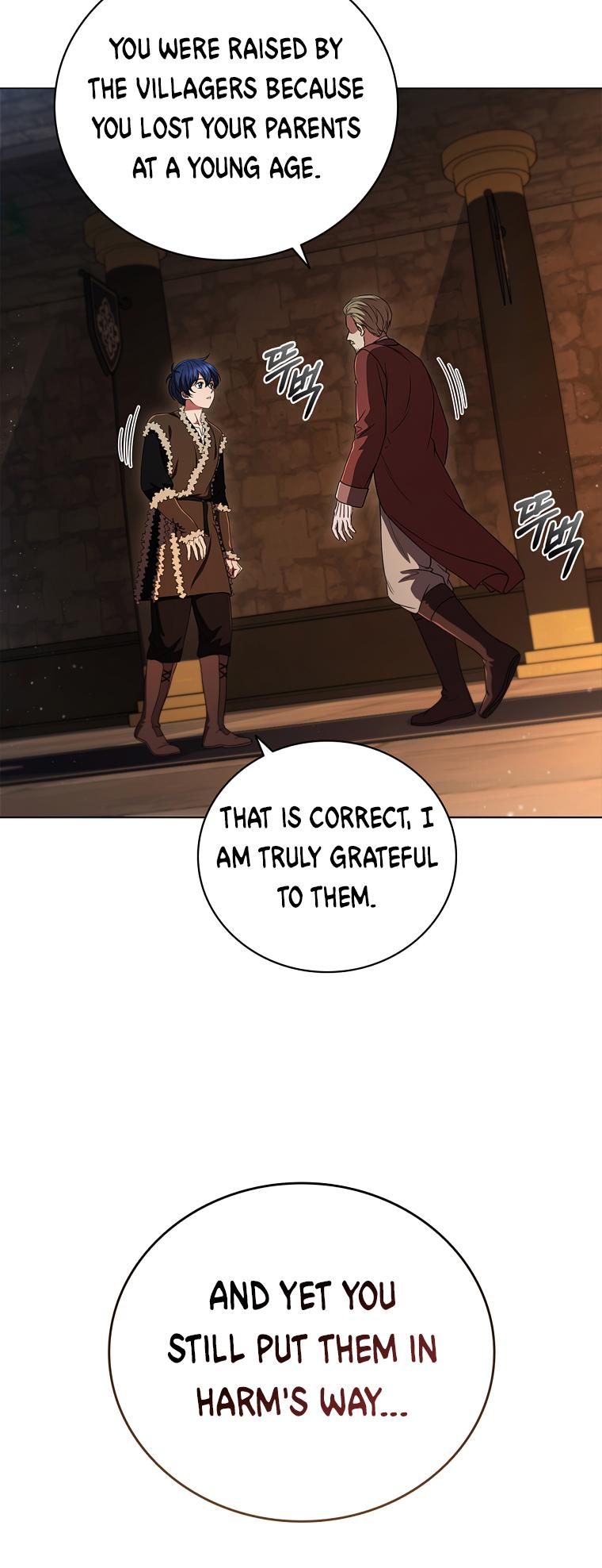 Lady Dragon Chapter 5 - Page 41