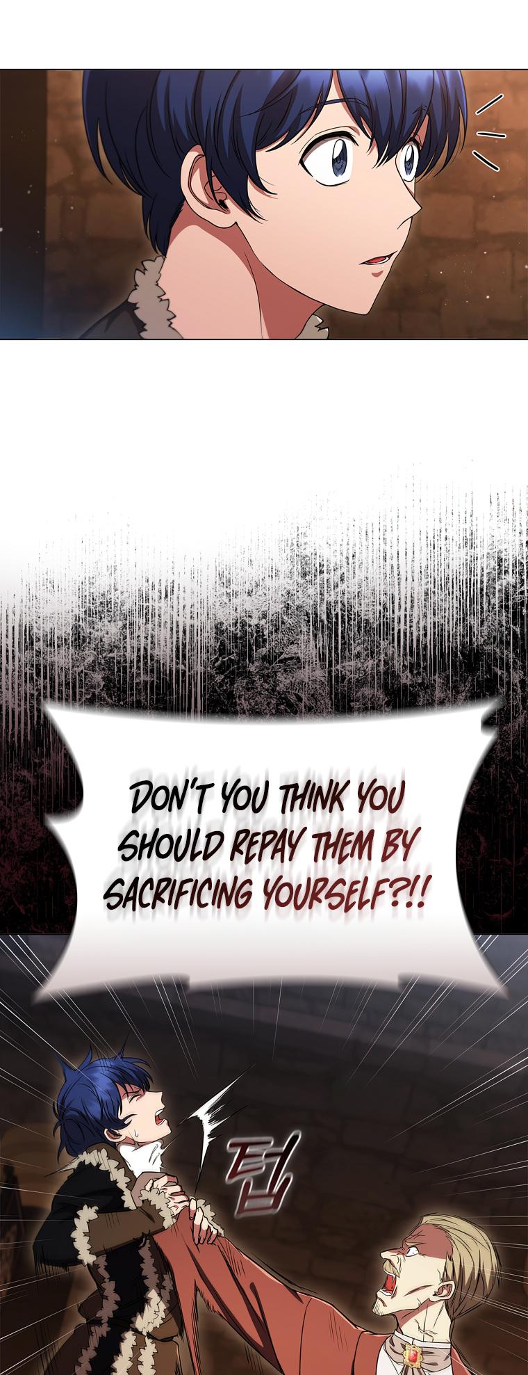 Lady Dragon Chapter 5 - Page 42