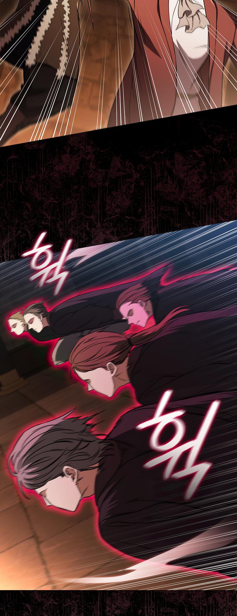 Lady Dragon Chapter 5 - Page 43