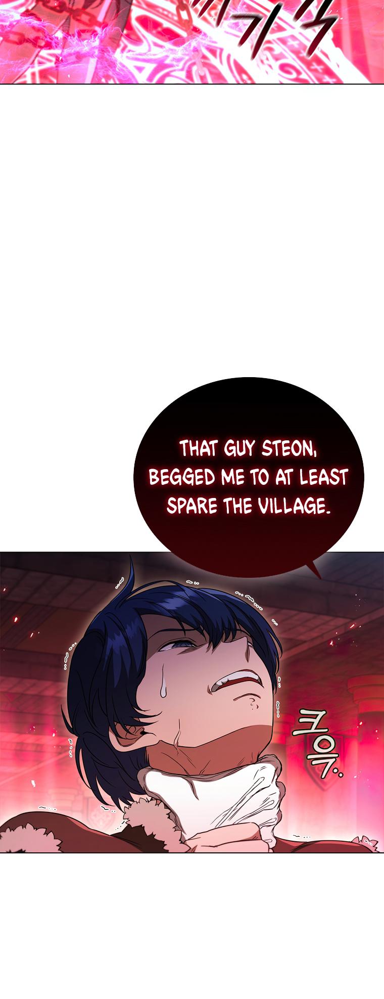 Lady Dragon Chapter 5 - Page 50