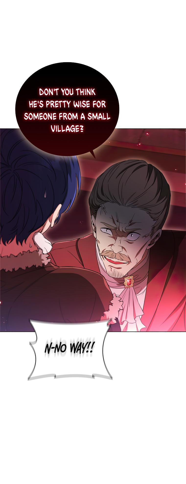 Lady Dragon Chapter 5 - Page 51