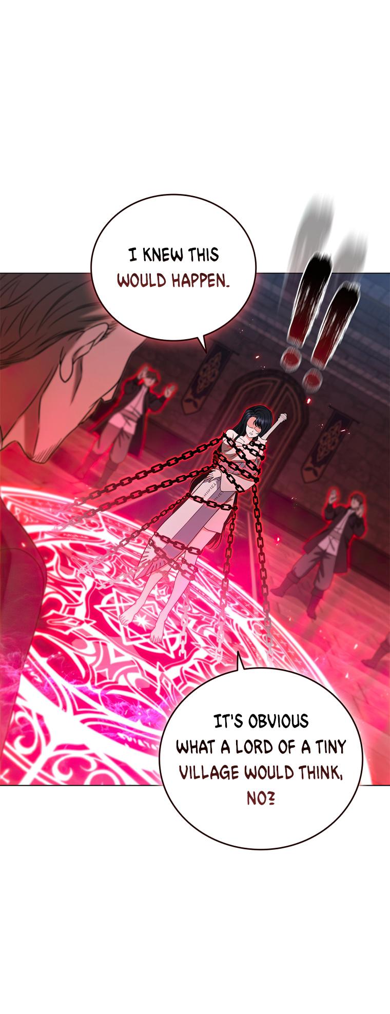 Lady Dragon Chapter 5 - Page 56