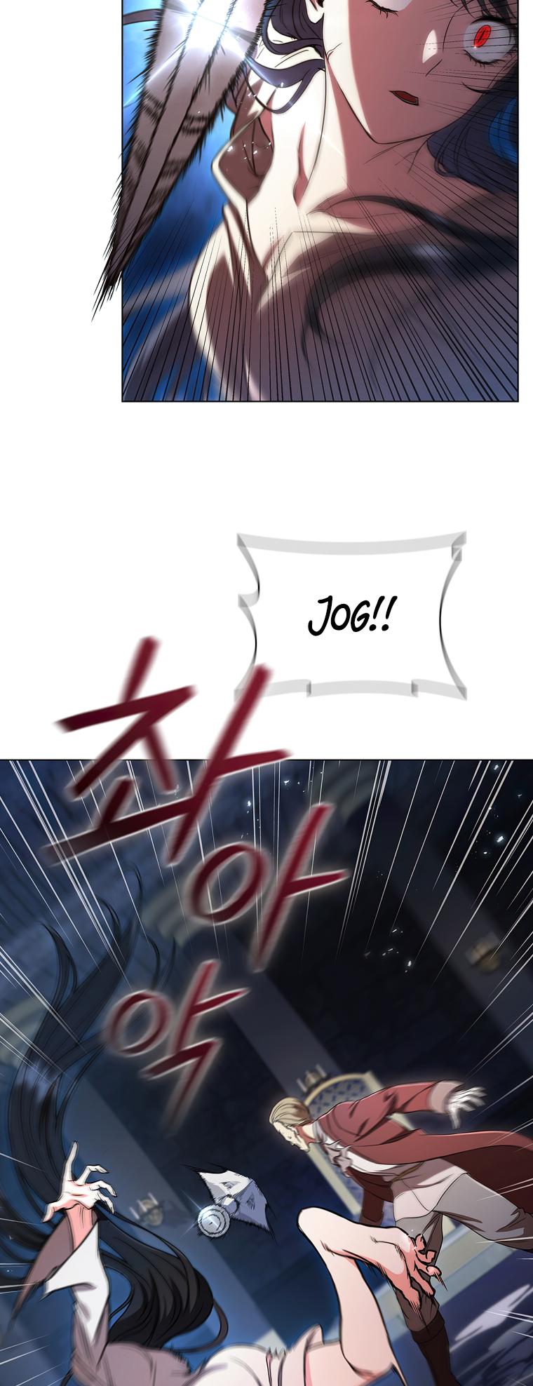 Lady Dragon Chapter 5 - Page 66