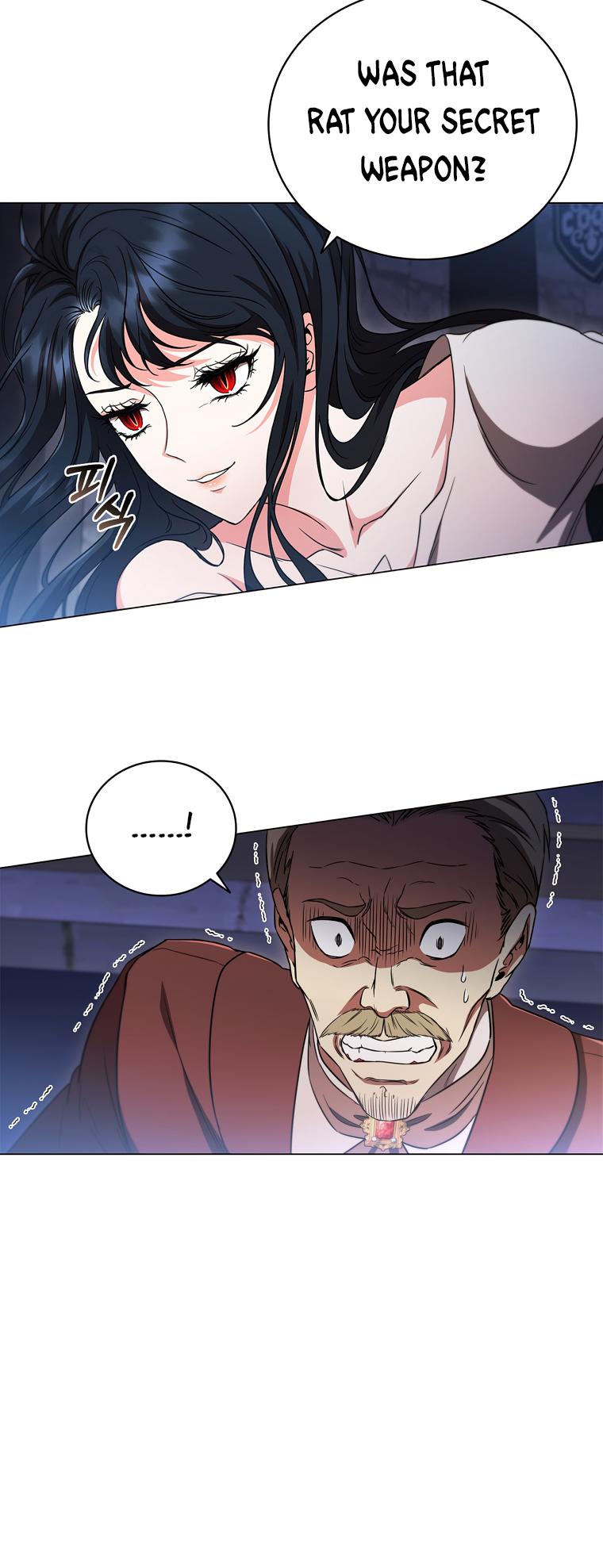 Lady Dragon Chapter 5 - Page 69