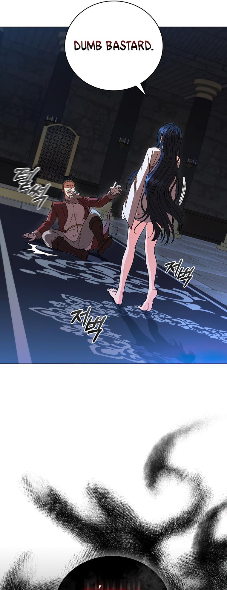 Lady Dragon Chapter 5 - Page 70