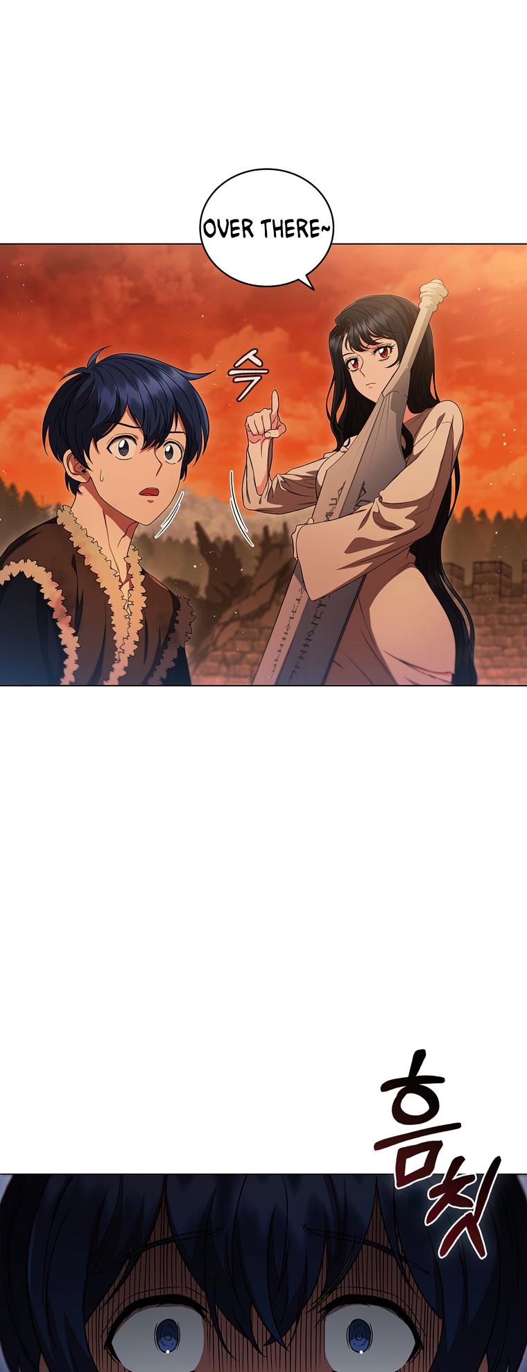 Lady Dragon Chapter 6 - Page 4