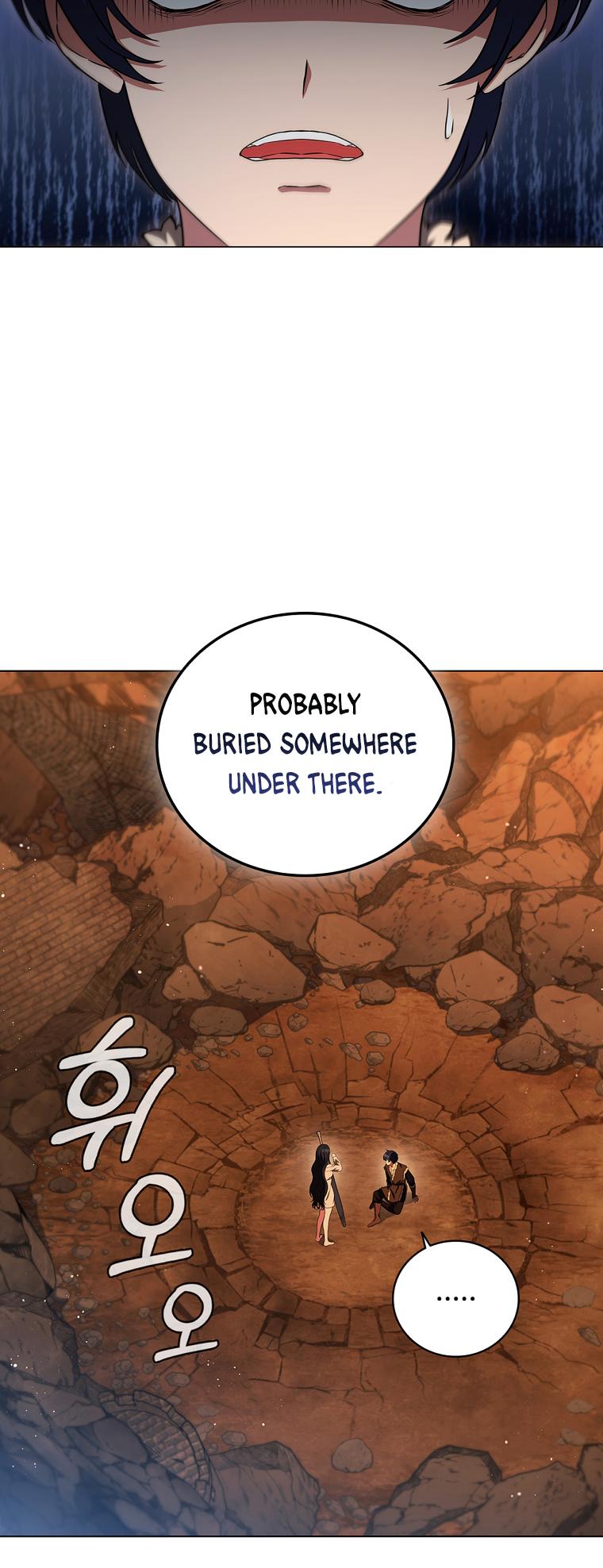 Lady Dragon Chapter 6 - Page 5