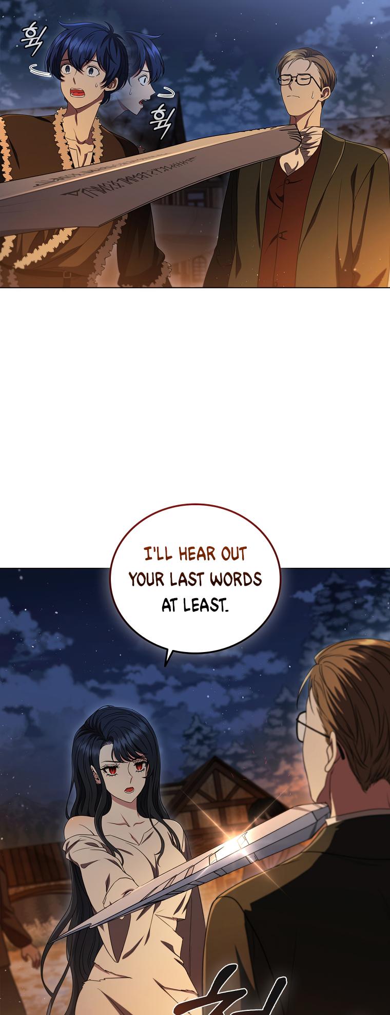 Lady Dragon Chapter 6 - Page 12