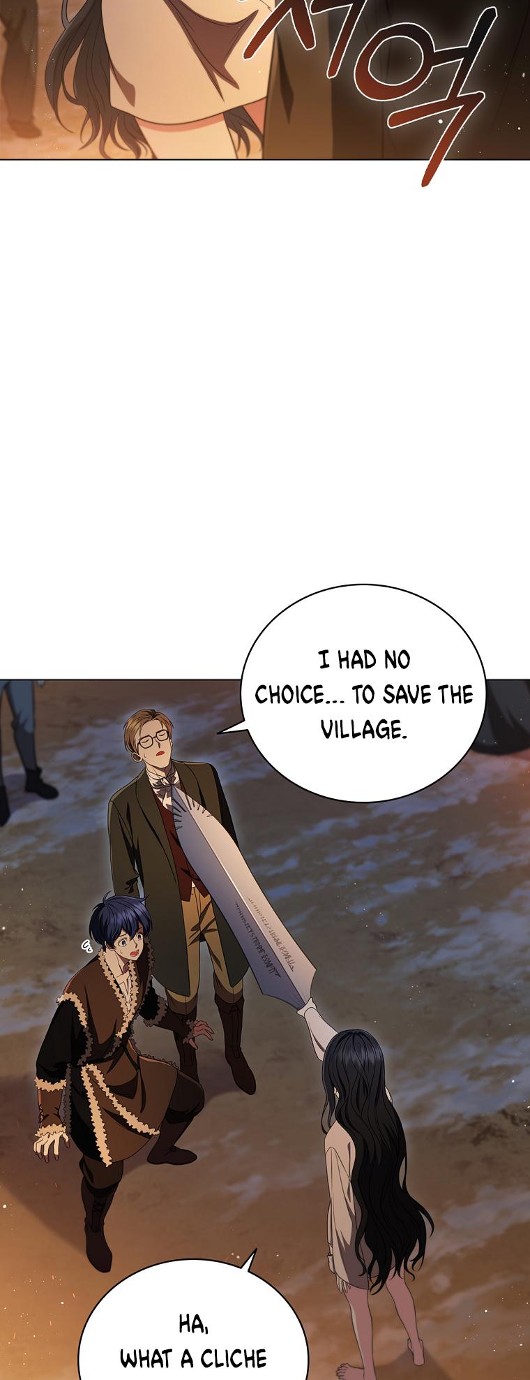 Lady Dragon Chapter 6 - Page 13