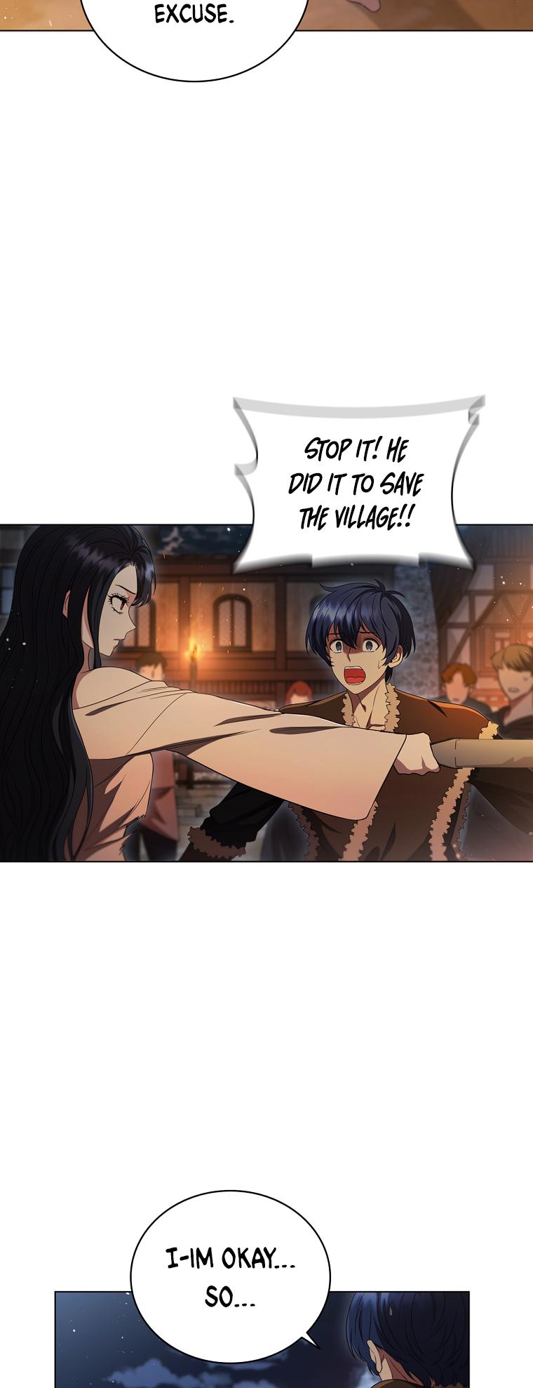 Lady Dragon Chapter 6 - Page 14