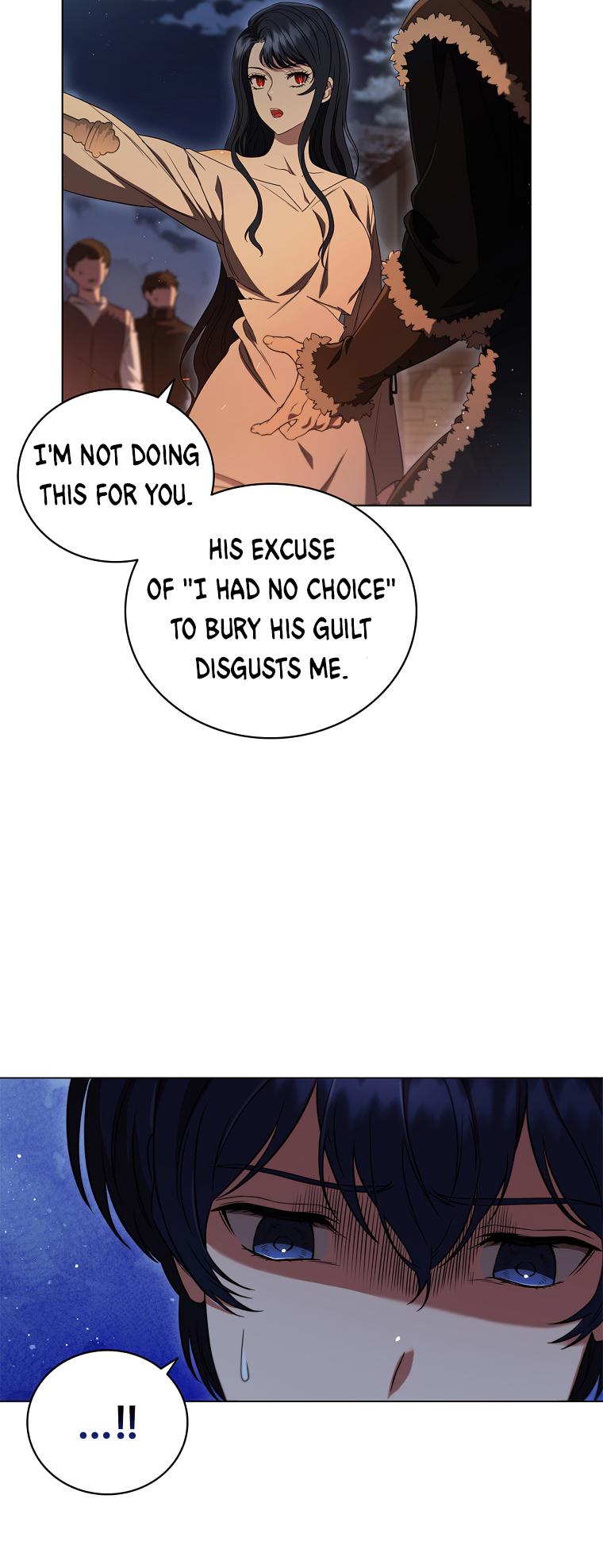 Lady Dragon Chapter 6 - Page 15