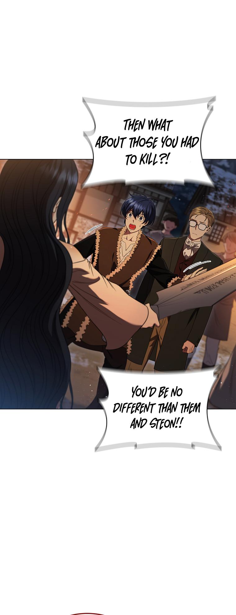 Lady Dragon Chapter 6 - Page 16