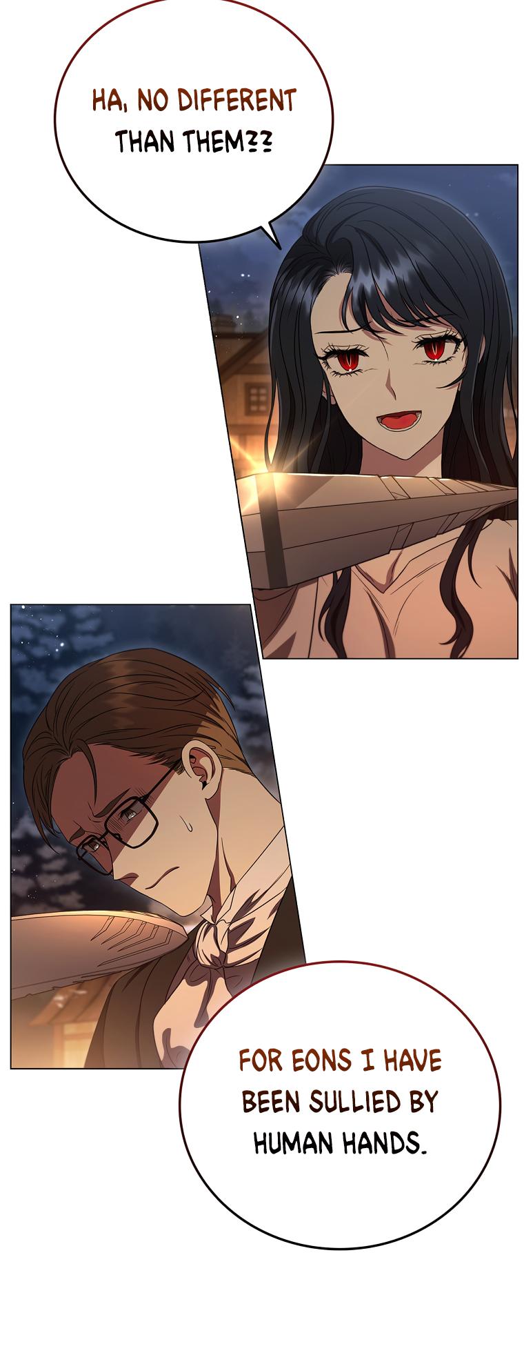 Lady Dragon Chapter 6 - Page 17