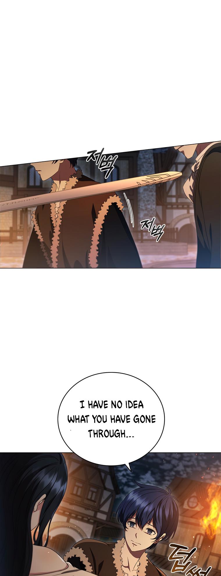 Lady Dragon Chapter 6 - Page 19