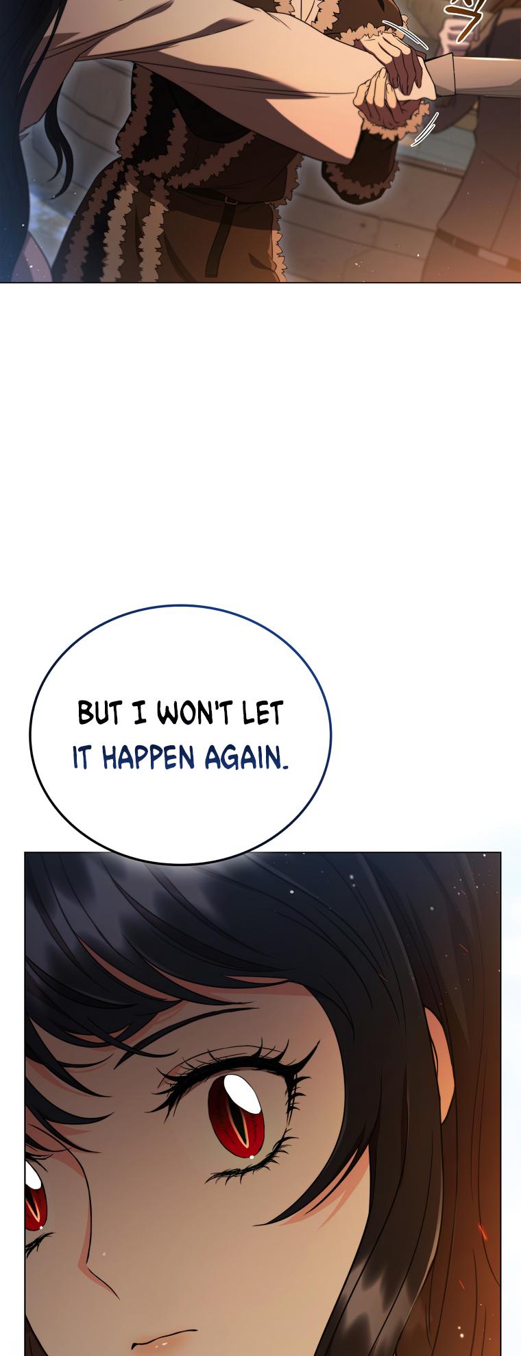 Lady Dragon Chapter 6 - Page 20