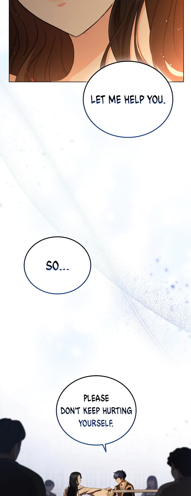 Lady Dragon Chapter 6 - Page 21