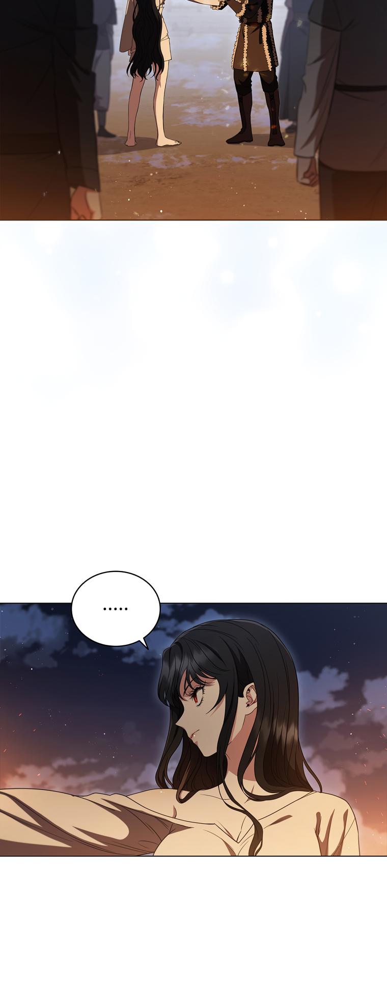 Lady Dragon Chapter 6 - Page 22