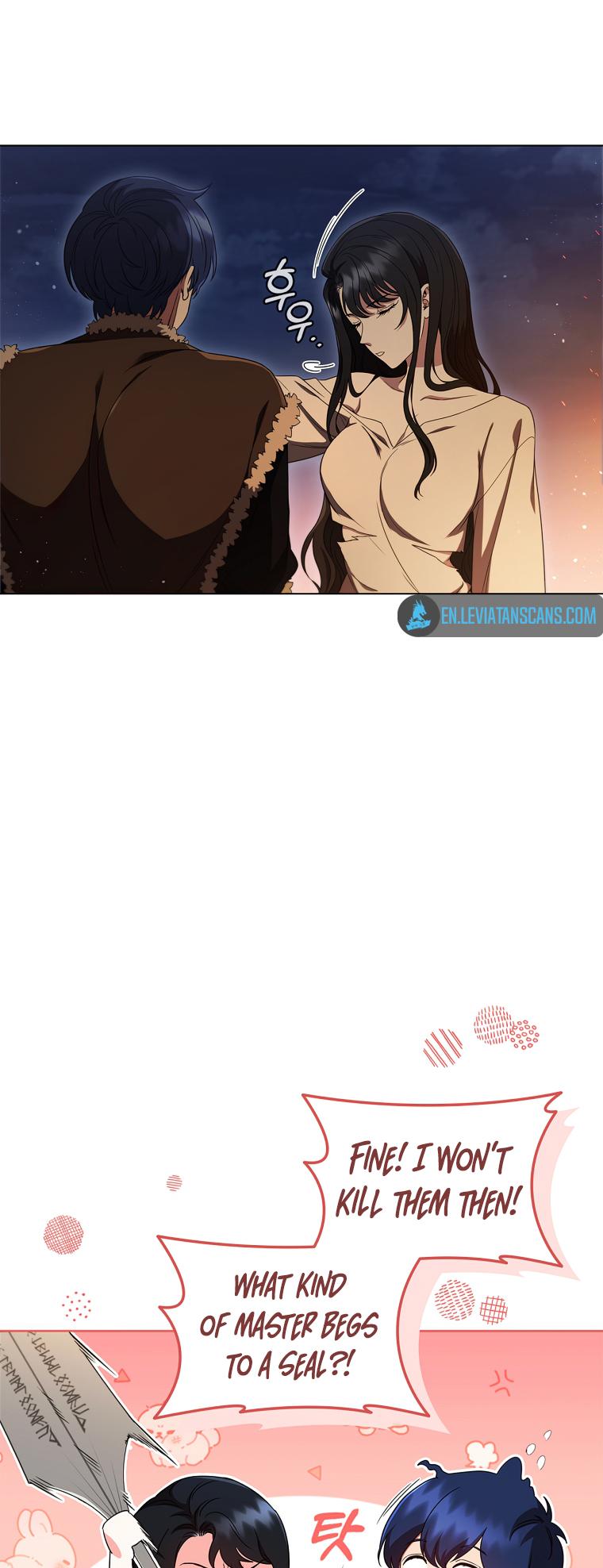 Lady Dragon Chapter 6 - Page 23