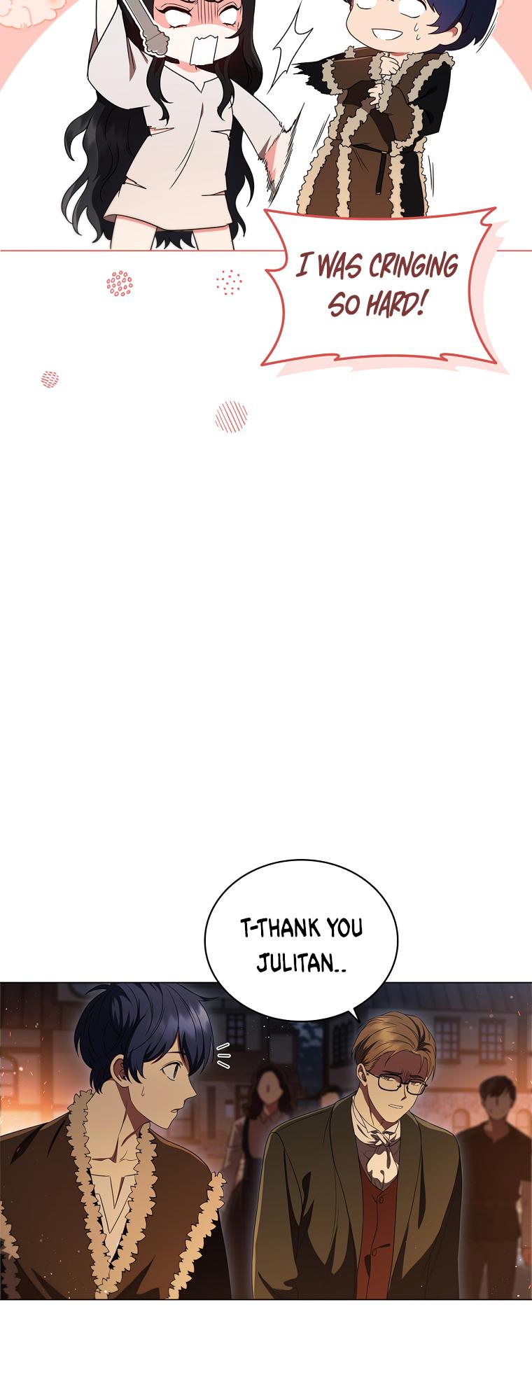 Lady Dragon Chapter 6 - Page 24