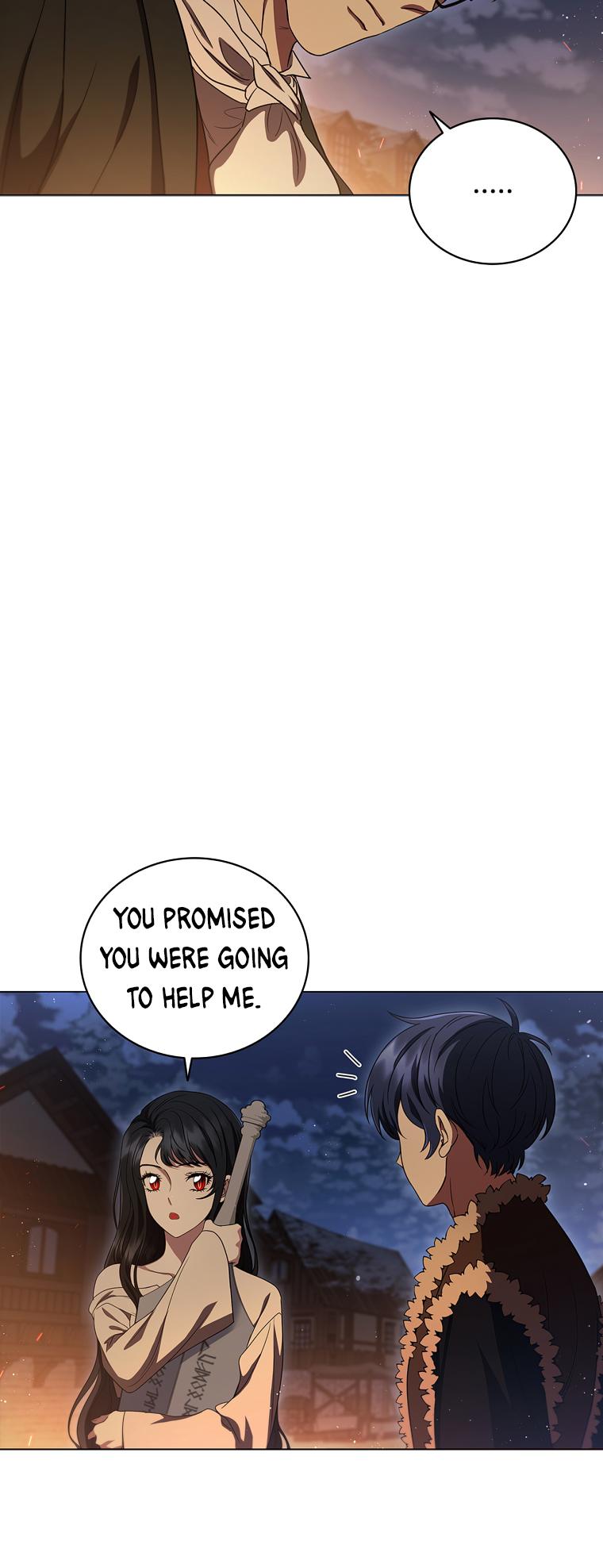 Lady Dragon Chapter 6 - Page 26