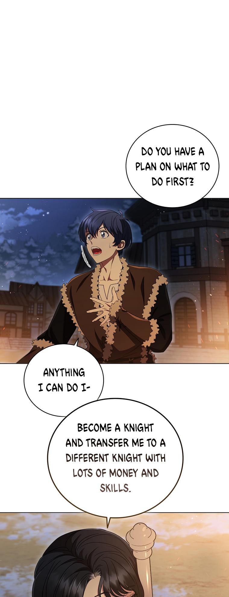 Lady Dragon Chapter 6 - Page 27