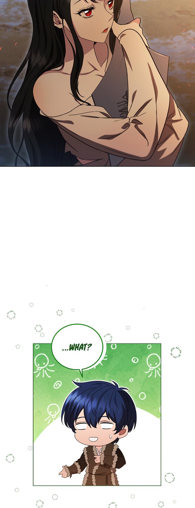 Lady Dragon Chapter 6 - Page 28