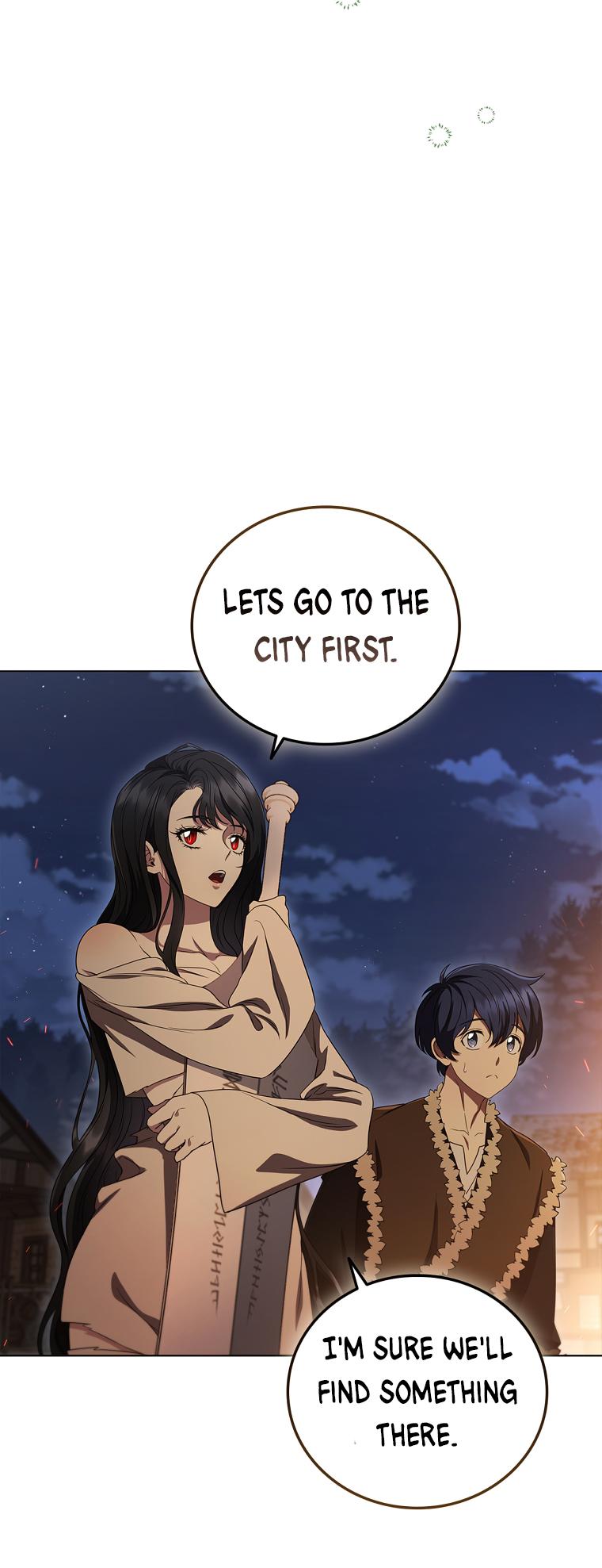 Lady Dragon Chapter 6 - Page 29