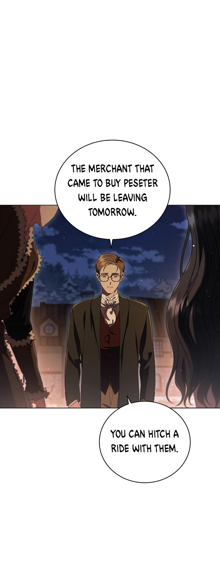 Lady Dragon Chapter 6 - Page 30