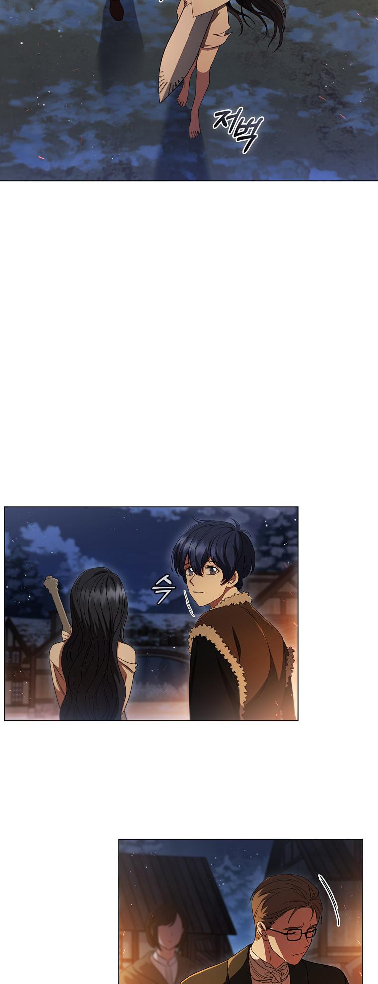 Lady Dragon Chapter 6 - Page 32