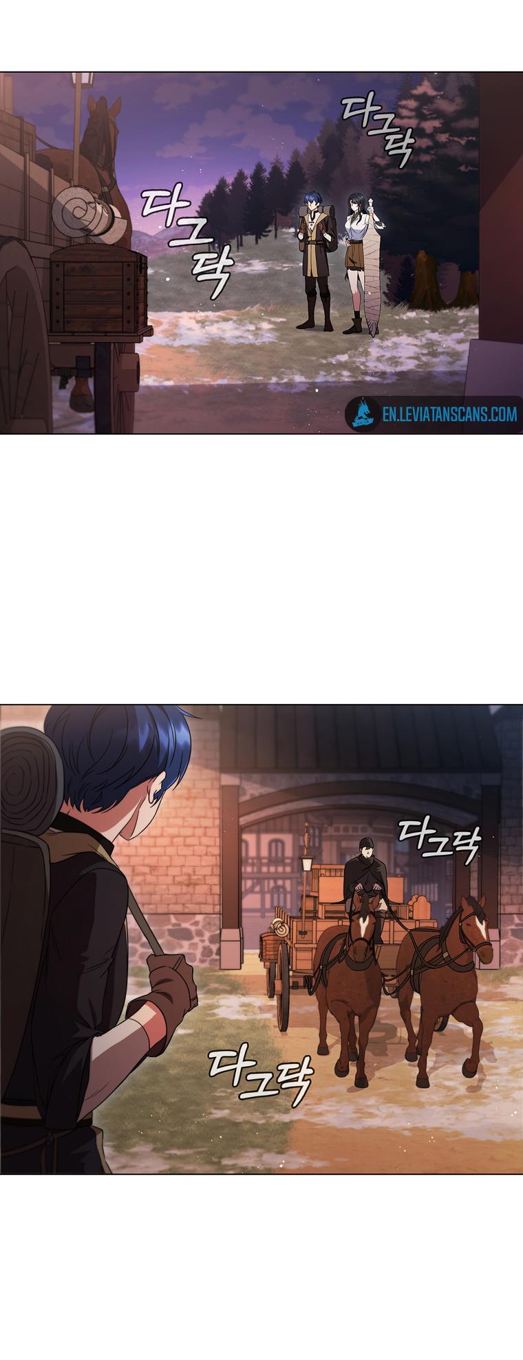 Lady Dragon Chapter 6 - Page 38