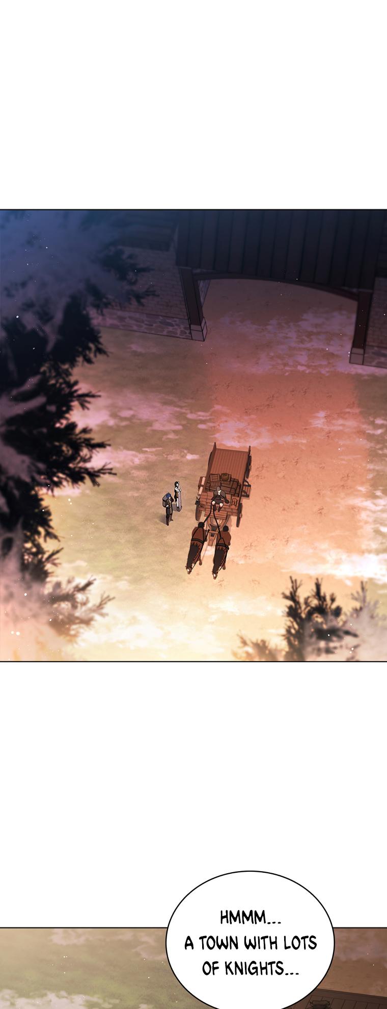 Lady Dragon Chapter 6 - Page 39