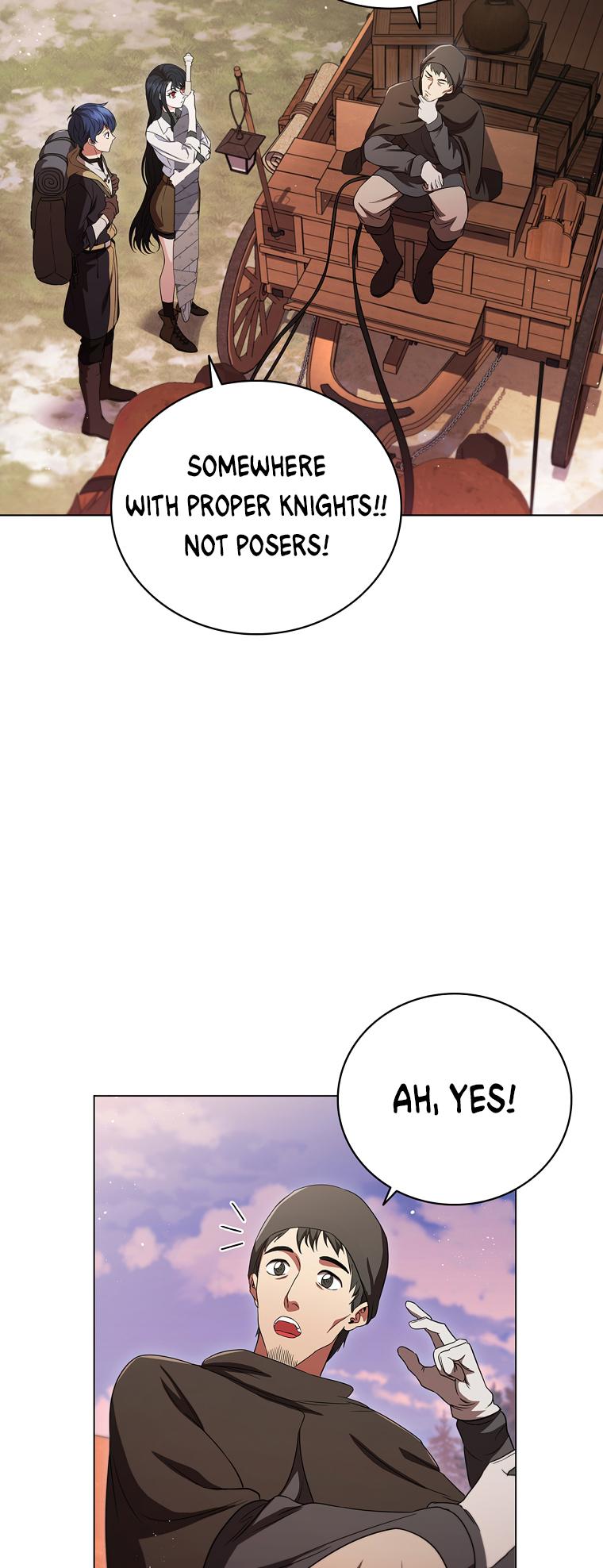 Lady Dragon Chapter 6 - Page 40