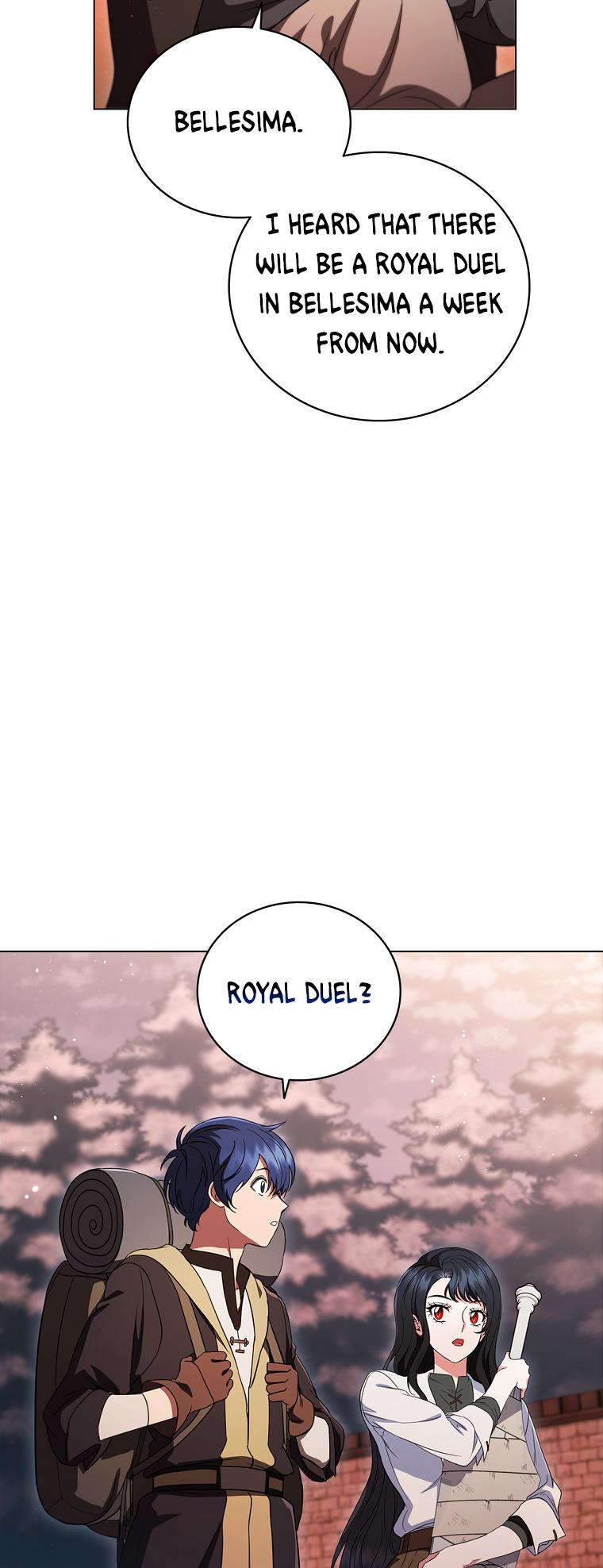 Lady Dragon Chapter 6 - Page 41