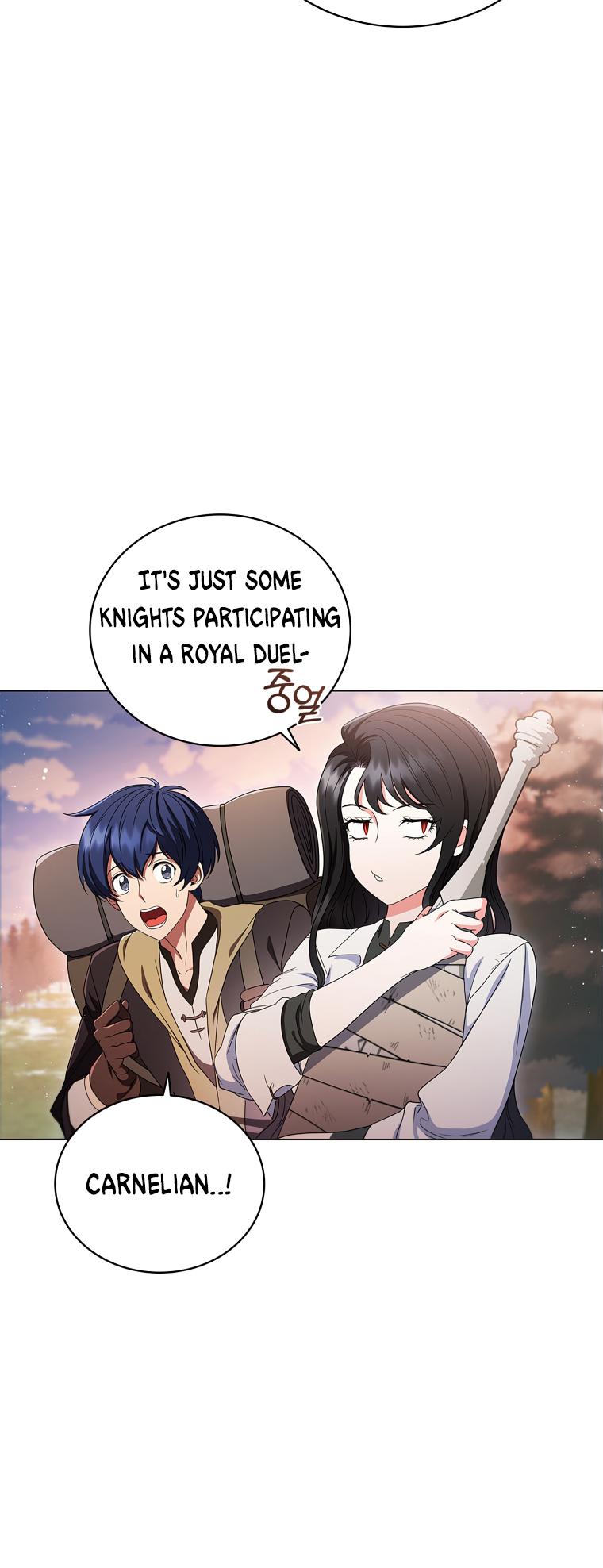 Lady Dragon Chapter 6 - Page 43