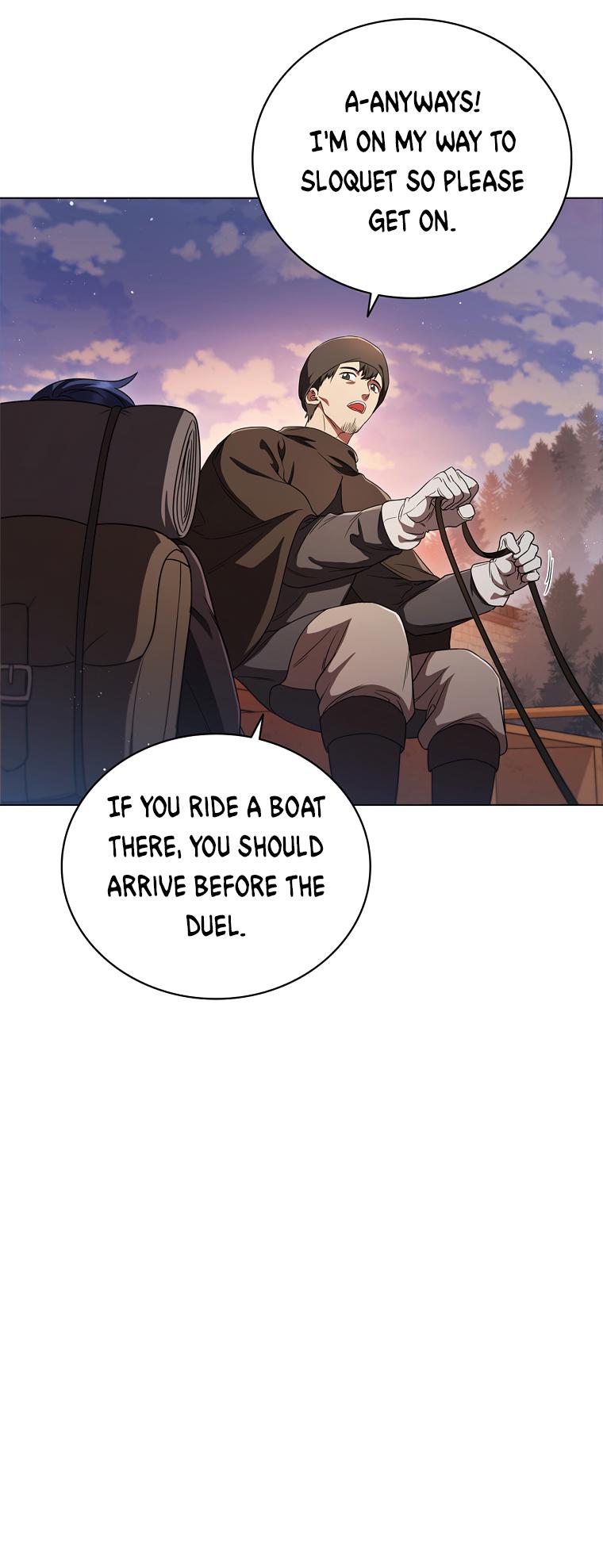 Lady Dragon Chapter 6 - Page 44